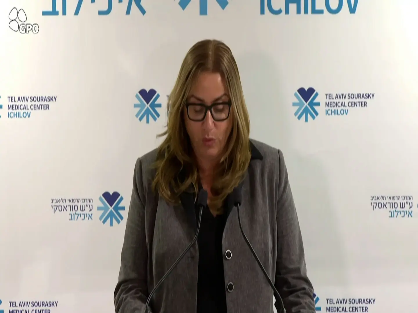 בבתי החולים נערכים להחזרת החטופים: "הצוותים מתודרכים"