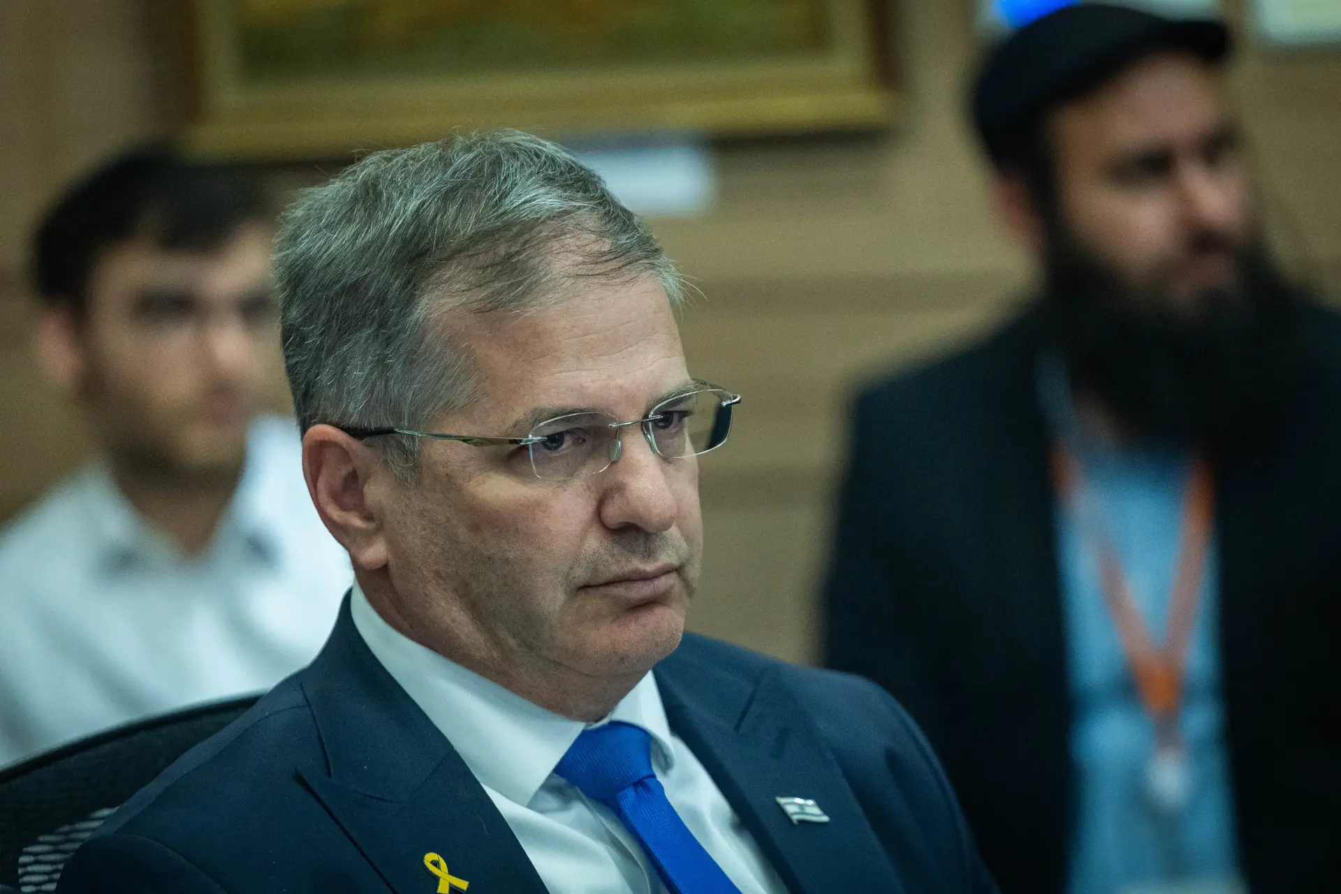 אם שר החינוך לא מכיר בעובדות, מה כבר אפשר לצפות מהתלמידים?