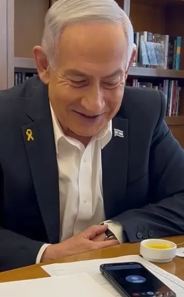 אחרי 584 ימים בשבי - עידן אלכסנדר בסטורי ראשון: "HOME SWEET HOME"