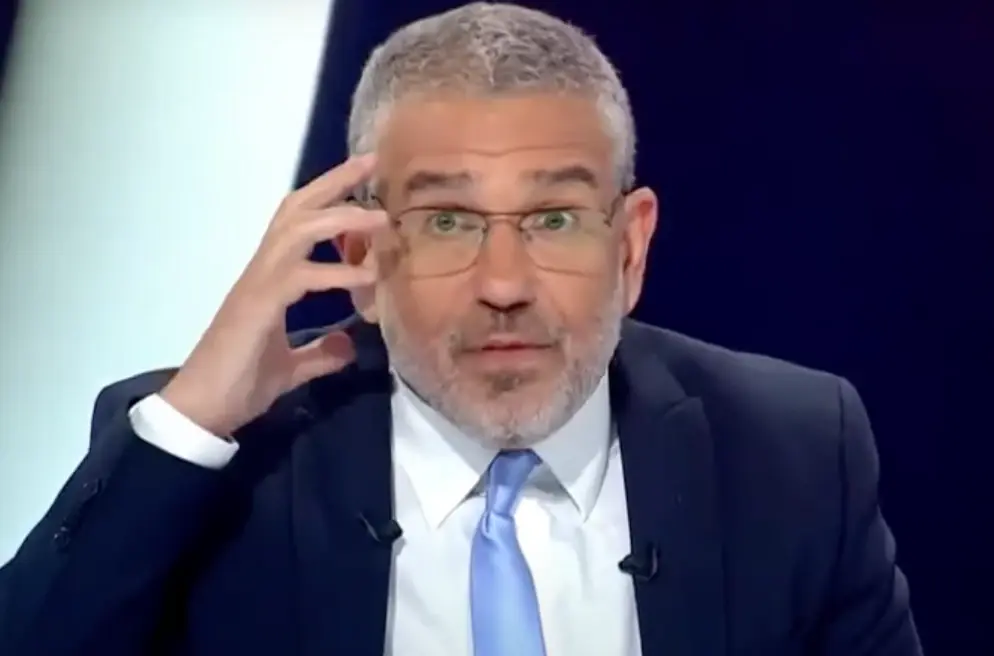 המתקפה של ינון מגל נגד החטוף עידן אלכסנדר שברה שיאי גועל