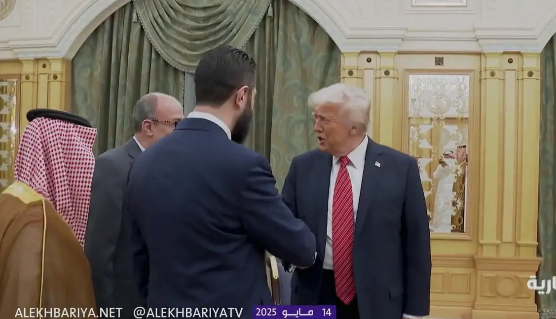 החומר הגרעיני שהשאיר אסד באתר 99 יפונה | דיווח