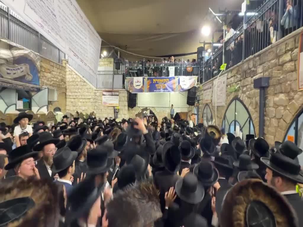 דפוסי תלות, שליטה, ניצול ופחד: רב ממירון חשוד בעבירות מין חמורות