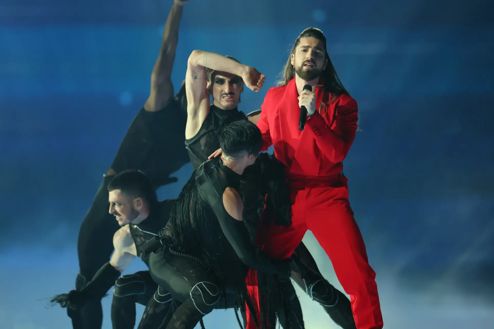 תכנן לבצע פיגוע טרור באירוויזיון - ונידון לשמונה שנות מאסר