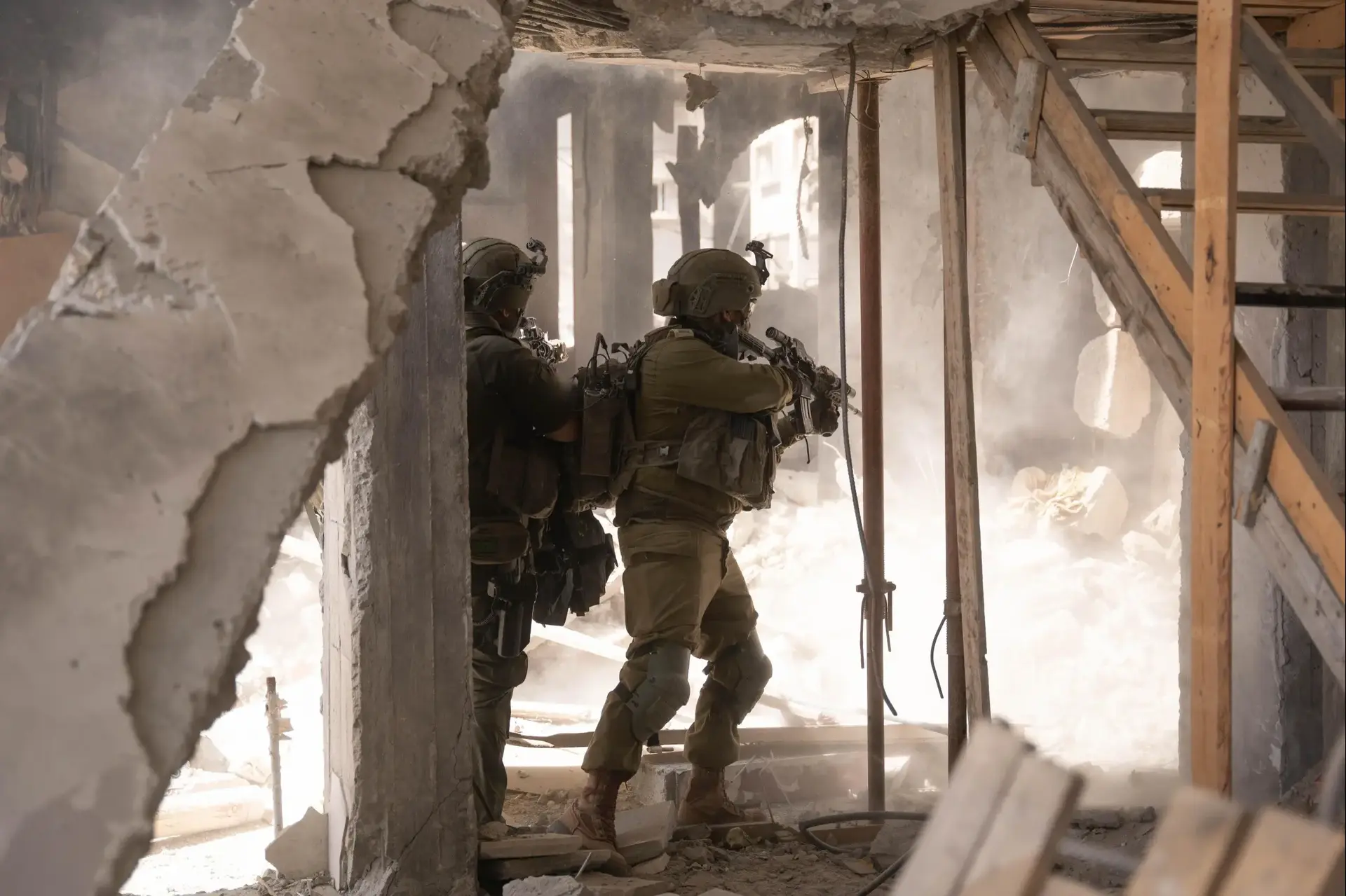 14 אלף איש נזקקו לסיוע במלחמה - והרשויות לא סיפקו מענה