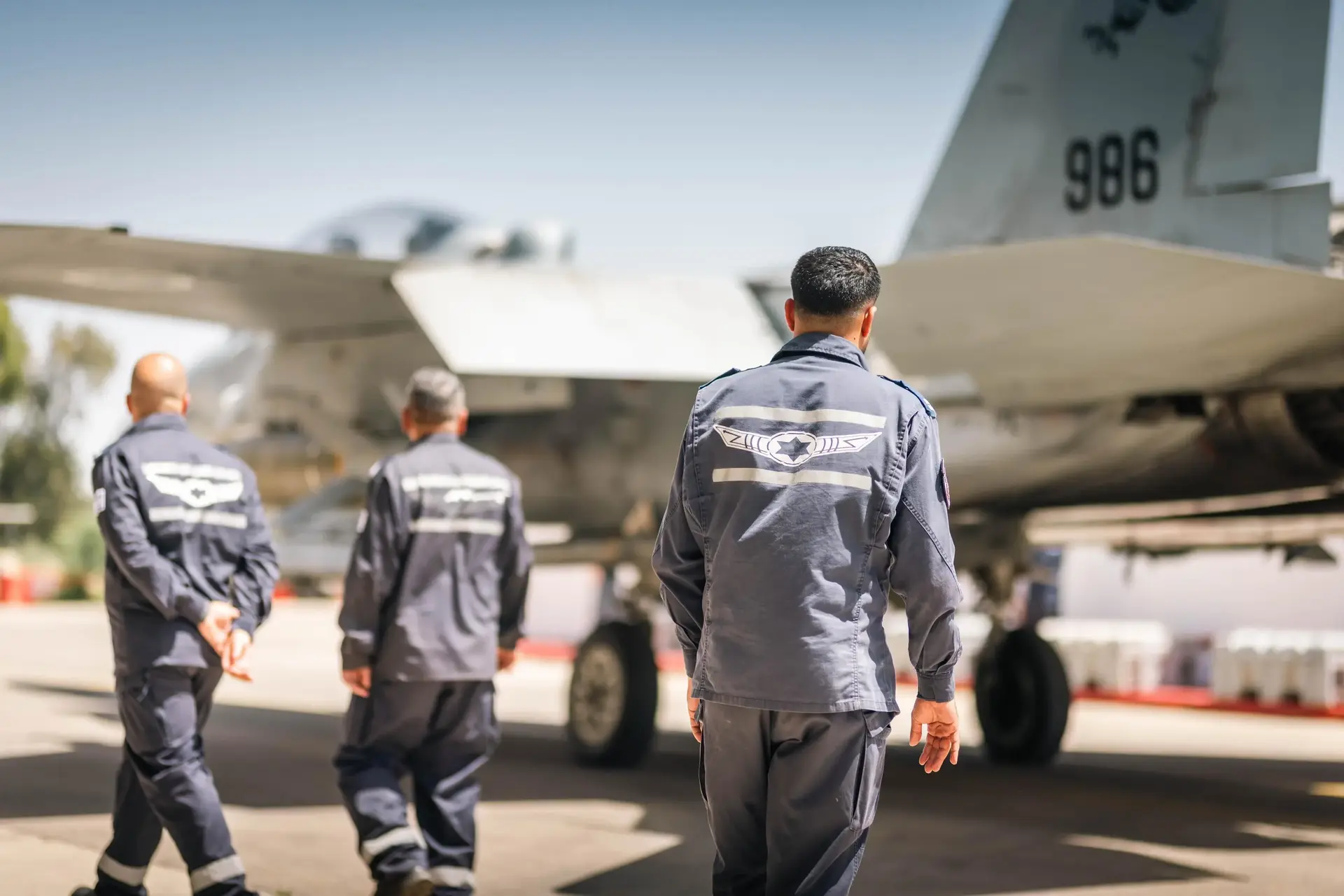 מנכ"ל משרד הביטחון: "חמאס לא אותו חמאס - אבל האיום הבא כבר מעבר לגבול"