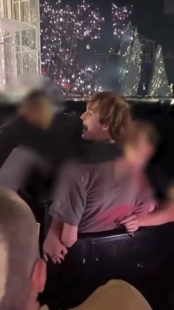 "כמות האבטחה סיכלה את התכנית": נחשפו שני הצעירים שניסו לפרוץ לבמה של יובל רפאל