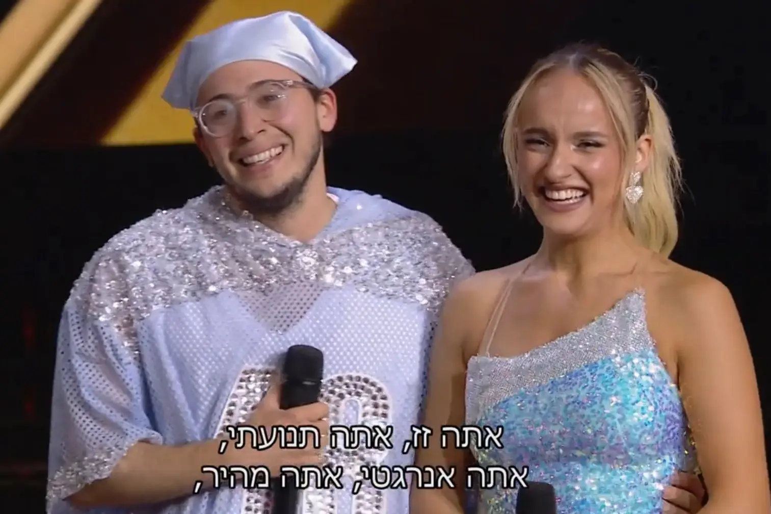שחר טבוך כבר מזמן לא עוד ילד פלא. הוא בדרכו להיות סופרסטאר