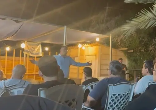 בן-גביר בחוג בית: "נתניהו הציע לי להיות שר החוץ, העדפתי את הביטחון הלאומי"