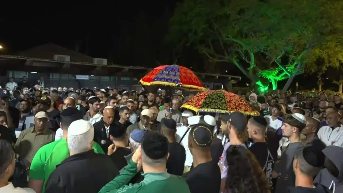 גדי קינדה נפטר חודש אחרי שאובחן במחלה קשה - איך זה קורה?