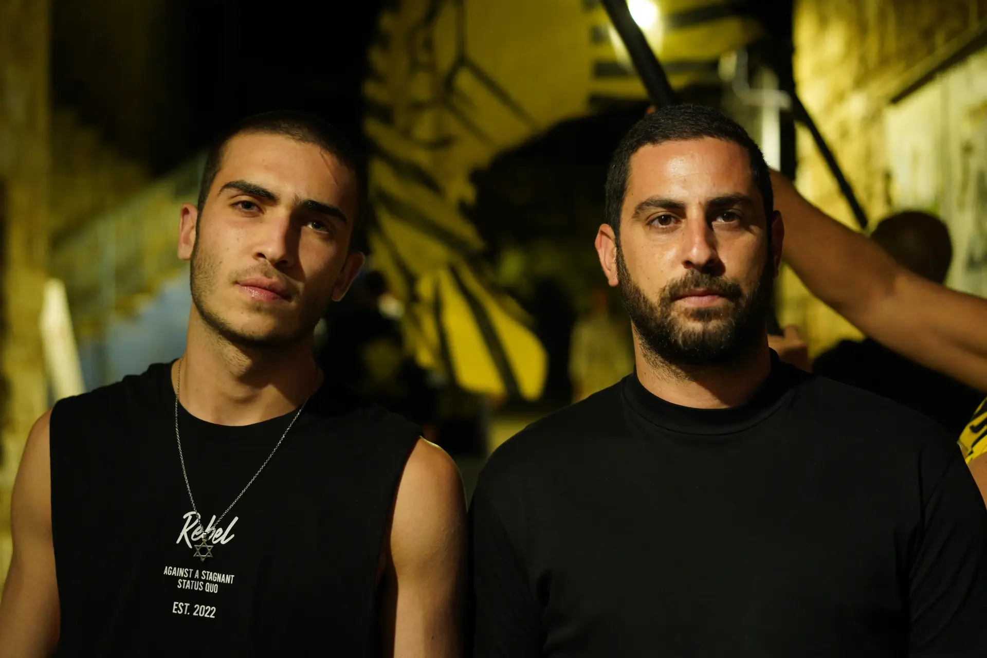 הסדרה "חוליגנים" של כאן 11 נמכרה לרשתות בצרפת ובגרמניה