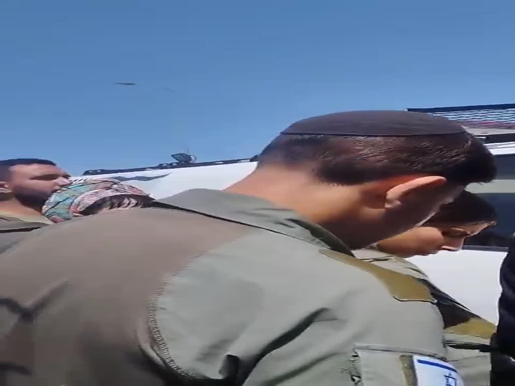 אחרי חסימת משאיות הסיוע לעזה: כתב האישום נגד יו"ר "צו 9" בוטל