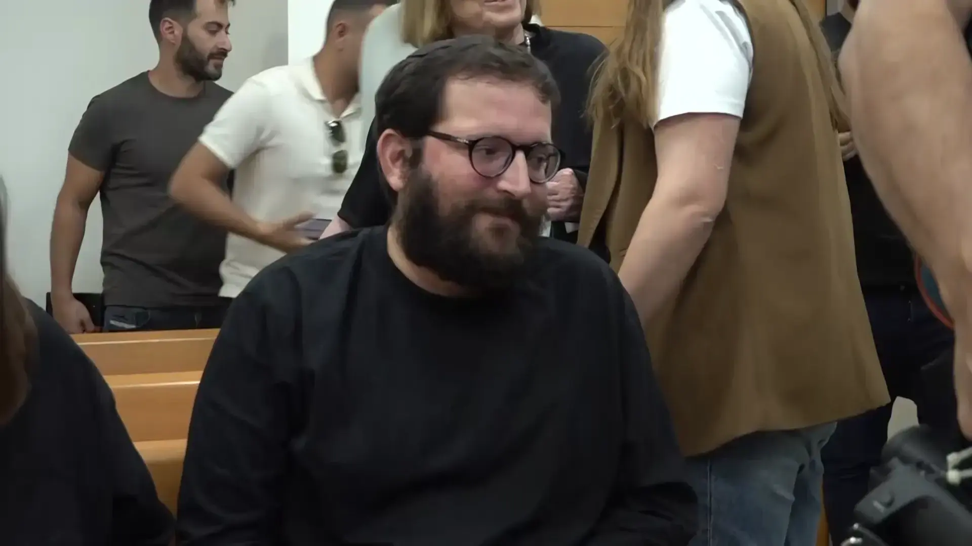 כתב אישום יוגש נגד יועץ ראש הממשלה יונתן אוריך בפרשת "הבילד"