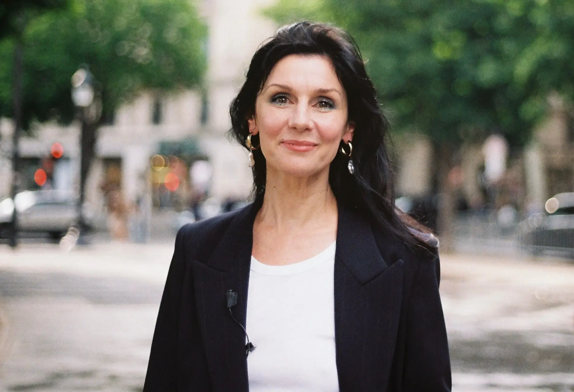 אמה שפלן מתעקשת להופיע בישראל: "אי אפשר לומר לפתע 'אני לא אוהבת אתכם יותר'"