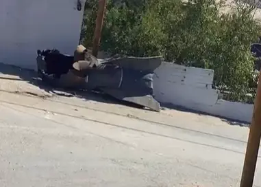 אזעקות הופעלו עקב שיגור מתימן; שברי יירוט אותרו סמוך לחברון