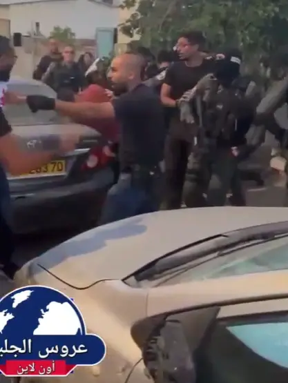 המשטרה תפסה מאות אלפי שקלים במזומן בעיר רהט, במסגרת מבצע משטרתי למניעת נקמות דם בין משפחות