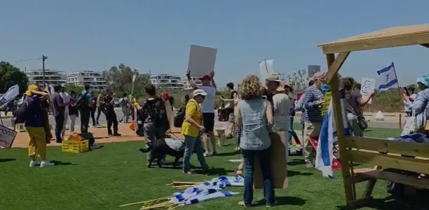 הקריסה של משפחות המילואים: זינוק דרמטי בפניות למוקדי סיוע נפשי באקדמיה