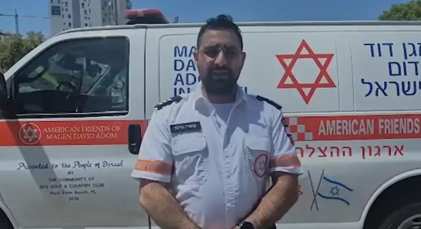 מעיין אמיר, שנהרגה בתאונת דרכים בתל אביב, הובאה למנוחות