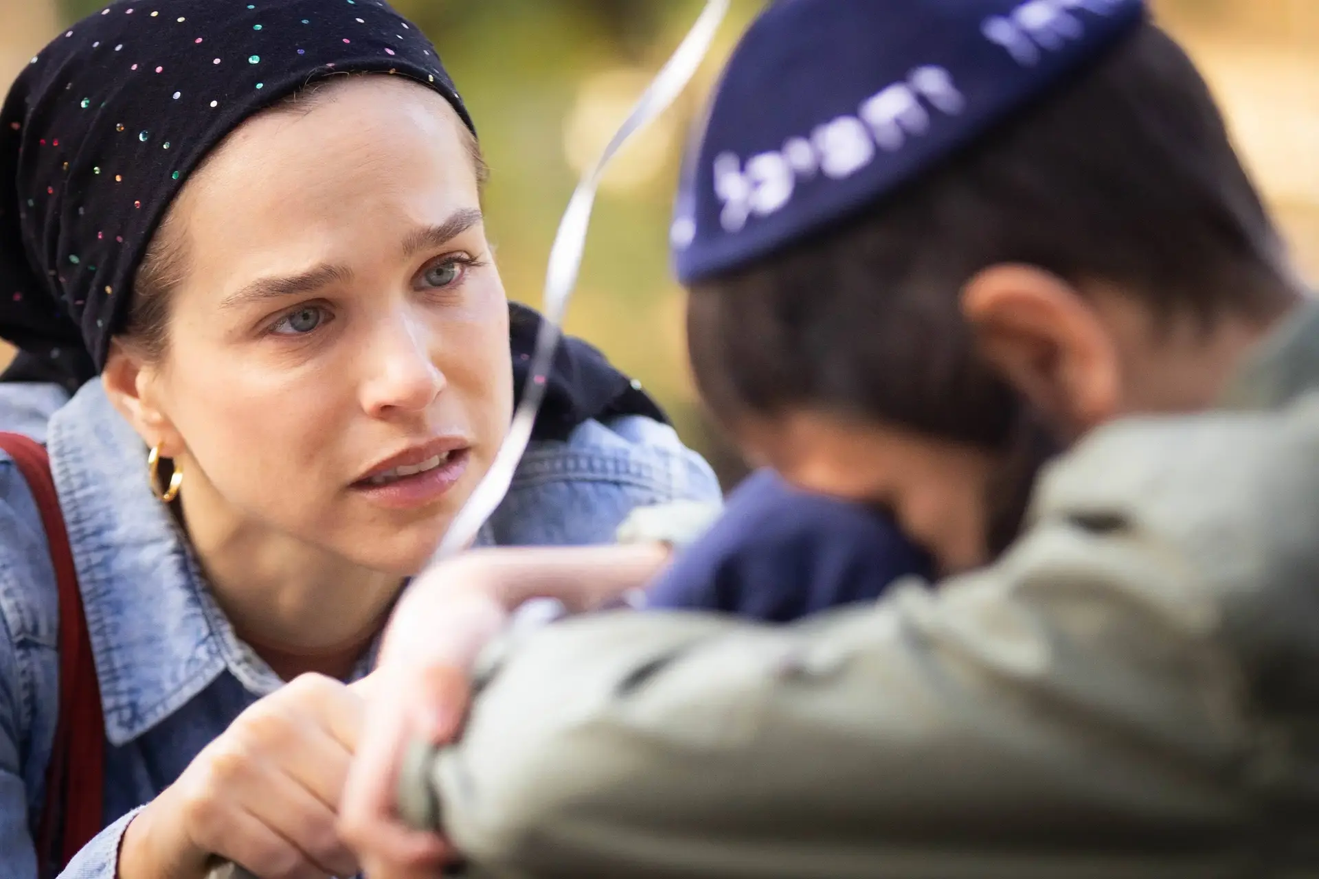 אחרי הדחייה: פסטיבל הסטודנטים והסטודנטיות מתניע מחדש