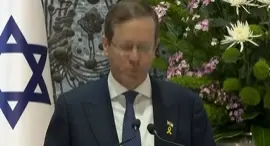 חתן פרס נובל ביטל את השתתפותו באירוע בגלל הזמנת הרצוג, חברי הטכניון תמכו בהחלטתו