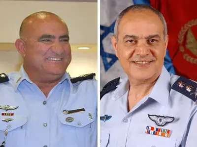ג'ובים עם ביטחון