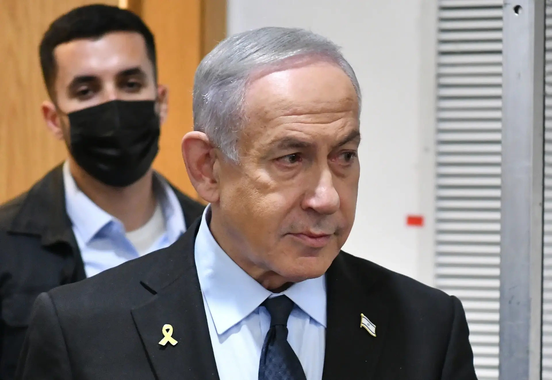 ראש הממשלה נתניהו עבר בדיקה רפואית הבוקר - למה היא מיועדת?
