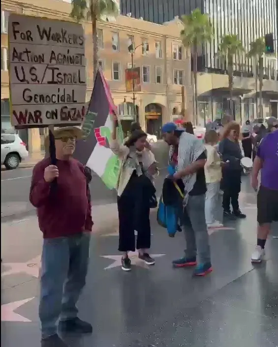 פרו-פלסטיני? אאוט! כך ממשל טראמפ יגביר את סינון מבקשי ה"גרין קארד"