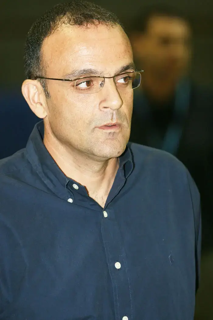 בית הלחמי יחליף את ג'ינו בעתודה