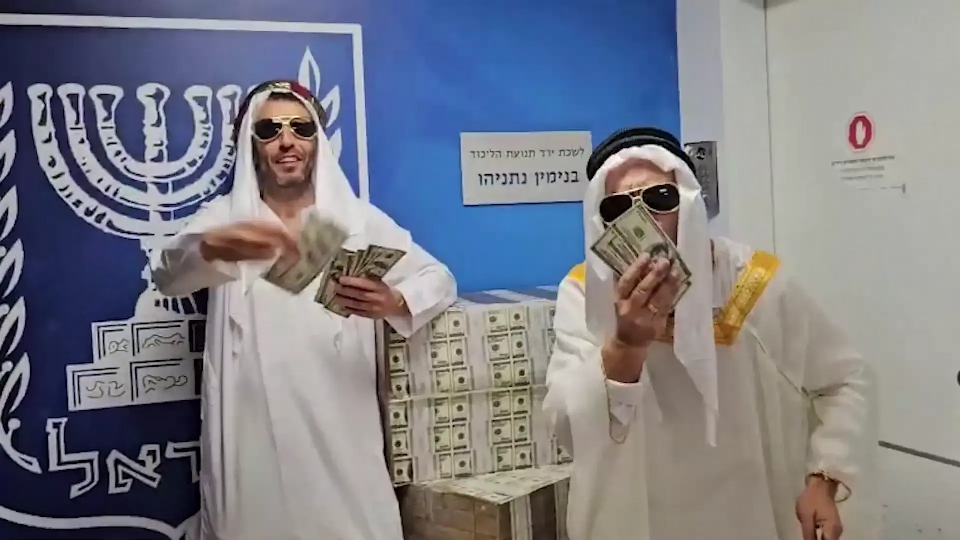 "תהיה פה מלחמה בין המשפחות": קרובי החטופים מגיבים למתווה ויטקוף