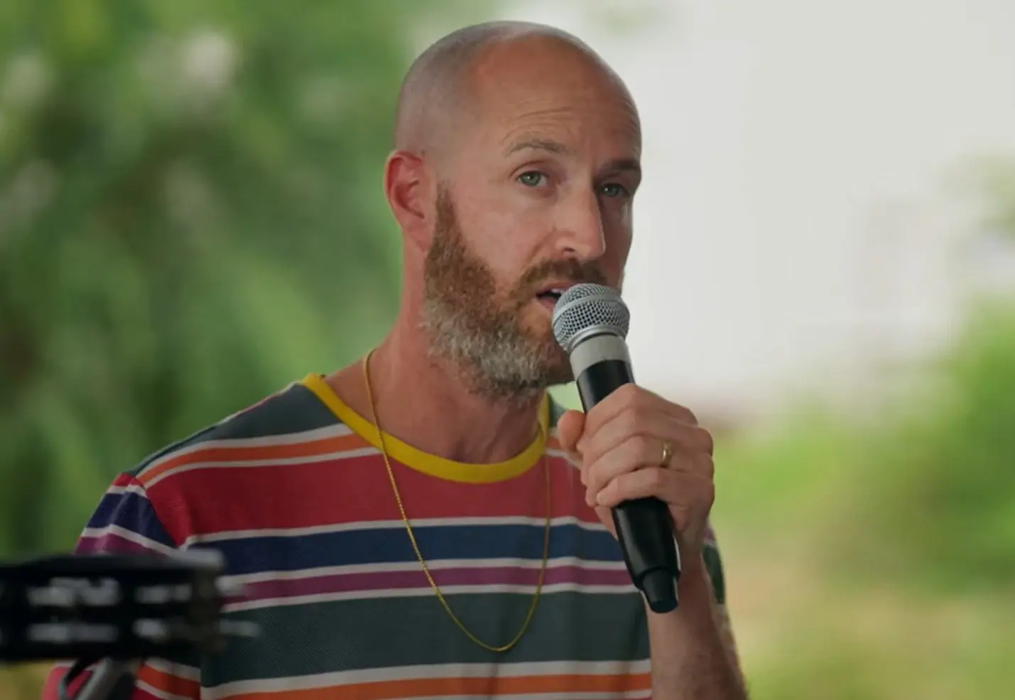 ג'ימבו ג'יי מוציא גרסה חדשה ללהיטו "מפרש לבן" עם מעיין ליניק וקותימאן
