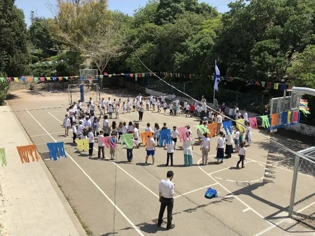 ההורים יצאו לקרב: משרד החינוך בולם הרחבת בית ספר שמחבר חילונים ודתיים