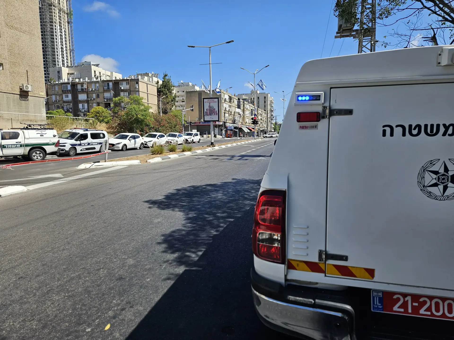 3 תושבי טייבה הואשמו בתקיפת אדם בטיילת באילת