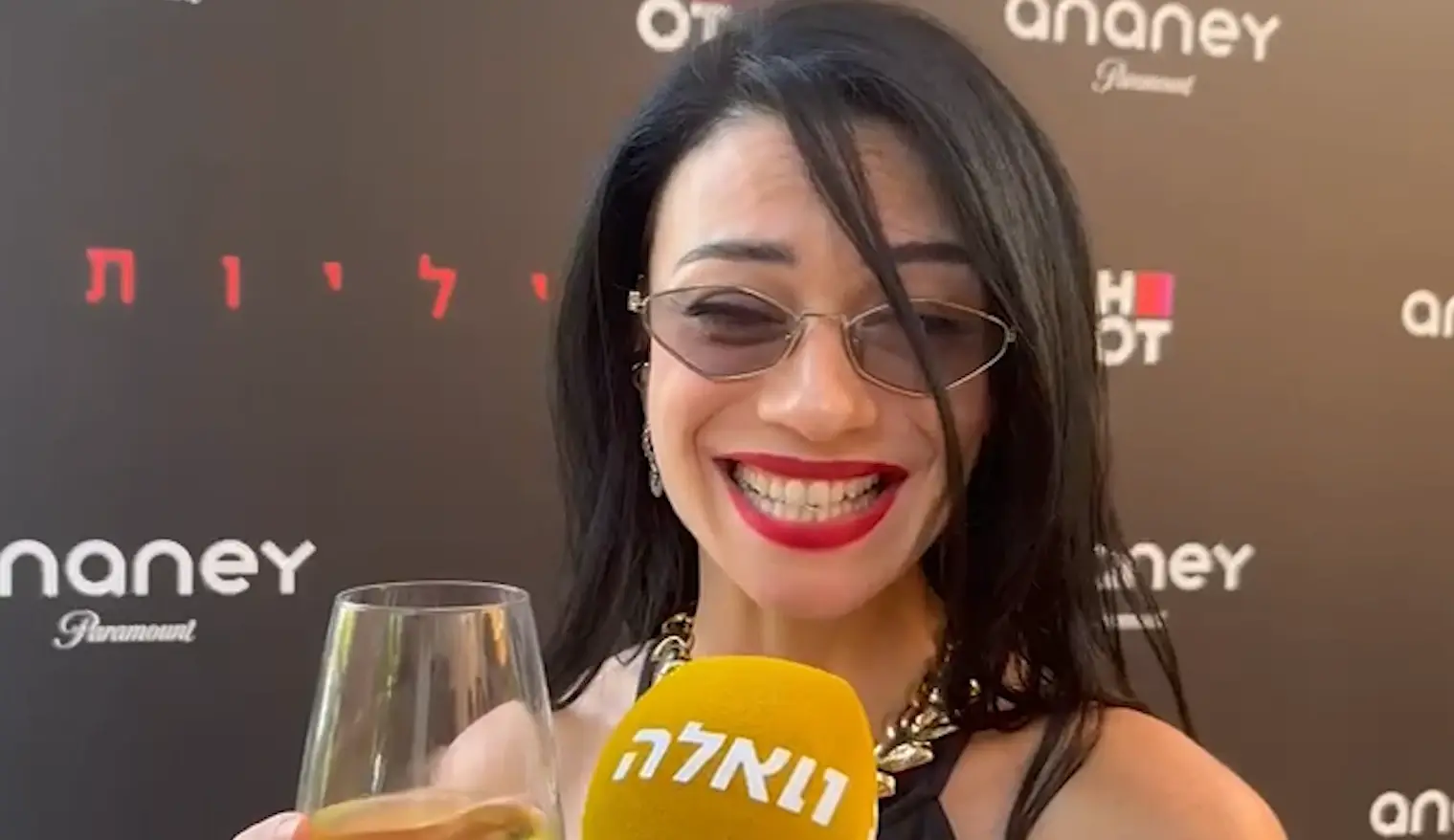 אחרי 23 שנה: נינט חוזרת אל "ים של דמעות" - אבל לא כמו שדמיינתם