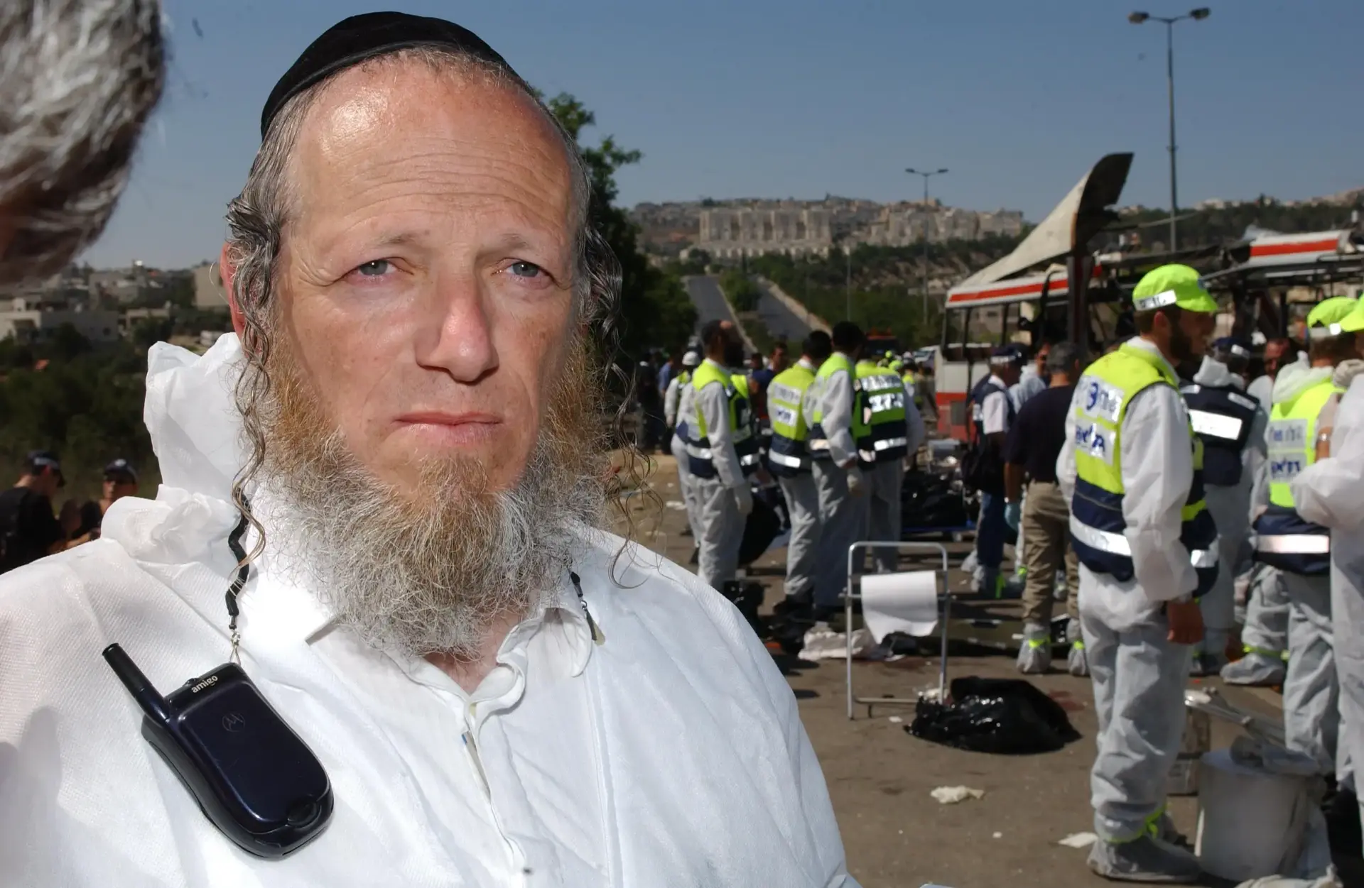 עכשיו גם בנטפליקס ישראל: הדוקו "משי זהב" מגיע לסטרימינג