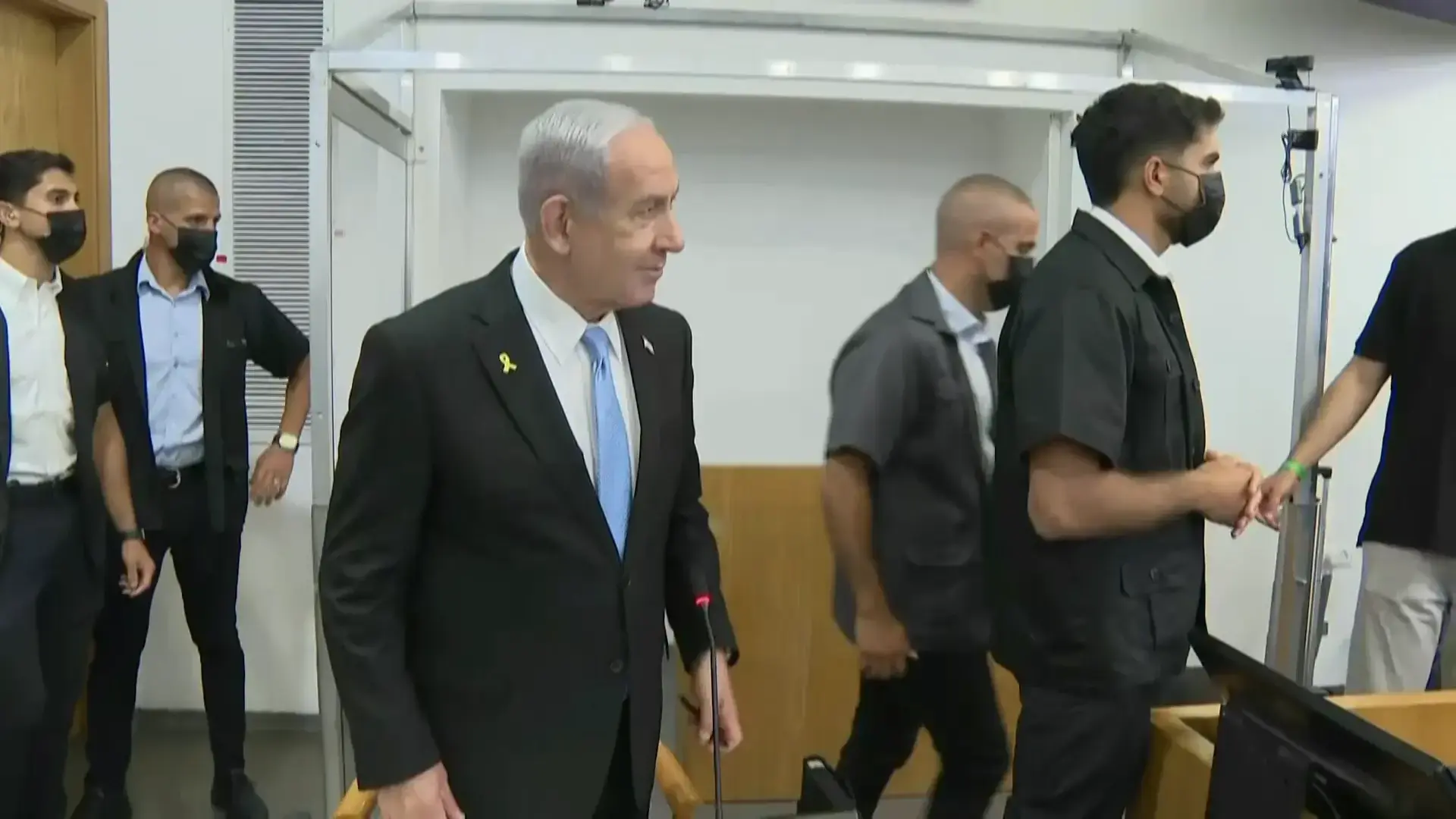 שכח את שם בנו ואמר 1,778 פעמים "לא זוכר": יש סיבה קלינית לדאגה?