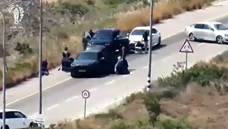 משטרת ישראל נפגשה עם הנהגת המגזר הבדואי לרגל חג הקורבן: "מחויבים לשותפות וביטחון"