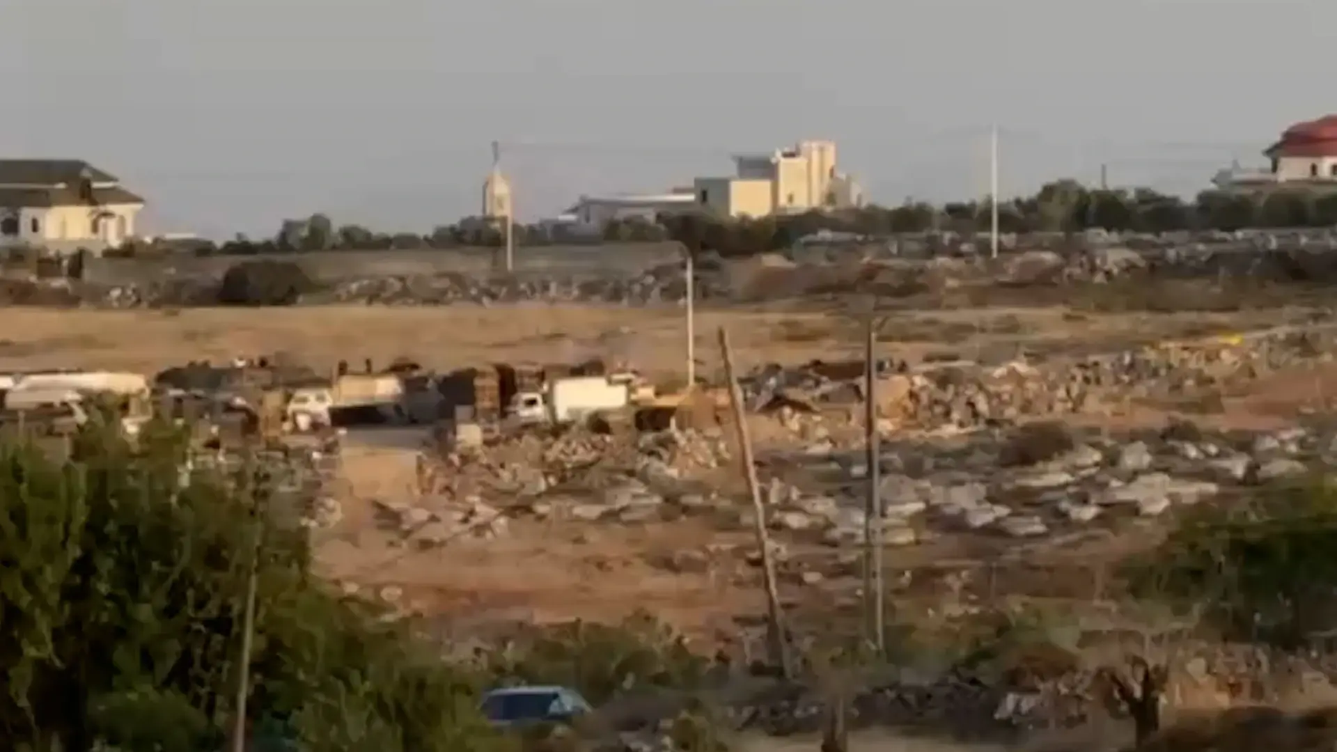 נכנס לתוקף: האיחוד האירופי הטיל סנקציות נגד "מתנחלים ישראלים קיצוניים"