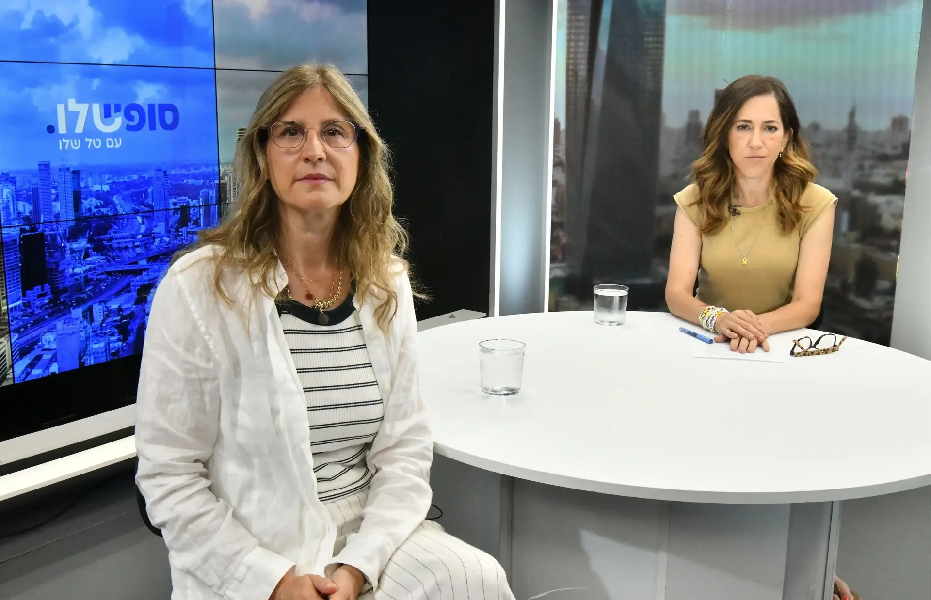 אמו של אלון אהל: "מה יקרה כשבתי תלמד שבהקמת המדינה הבטחנו לעצמנו שהשואה לא תחזור?"