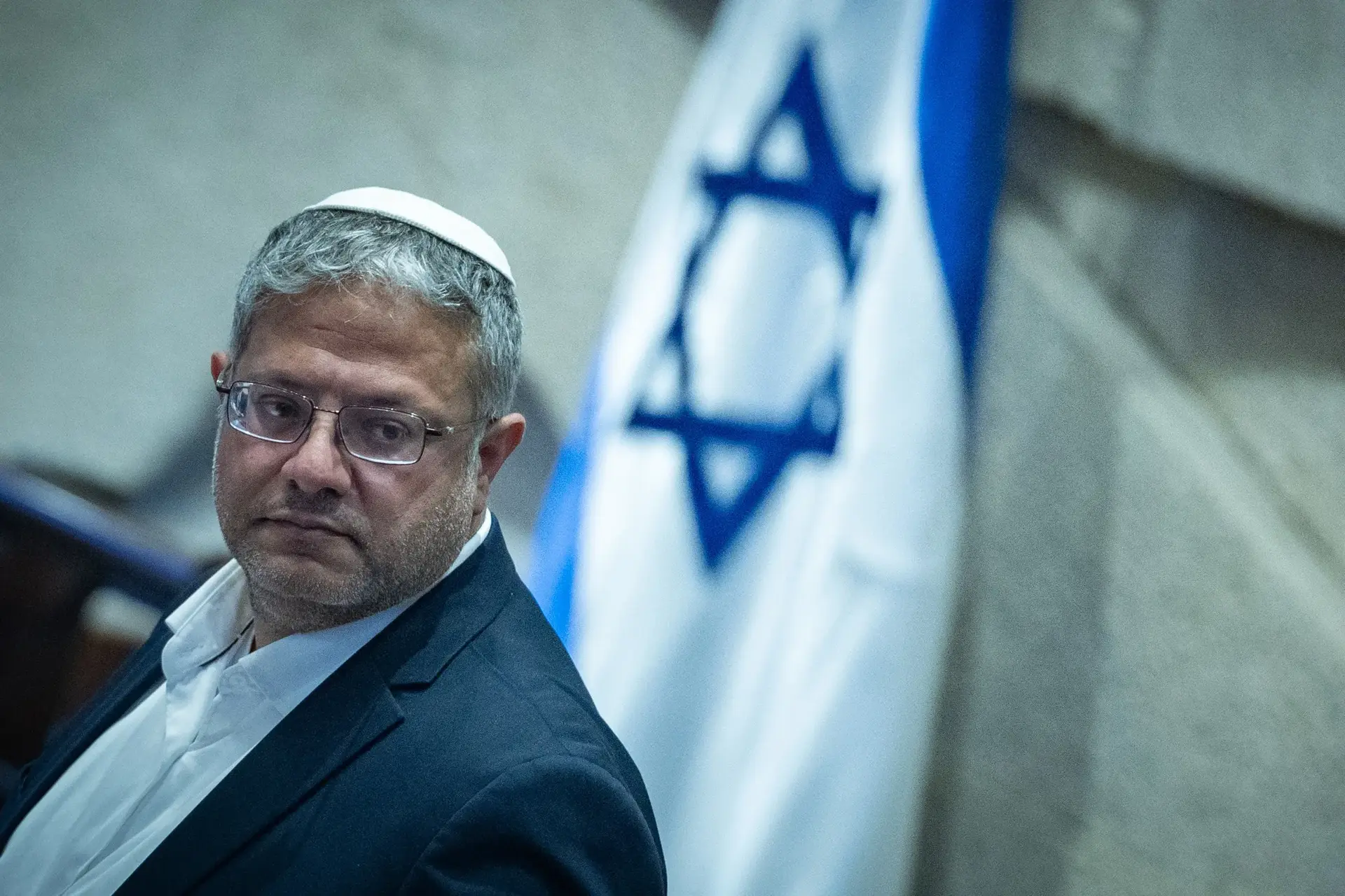 בן גביר מבטיח משילות, מהדורת חדשות 12 מוכיחה את הכישלון האדיר