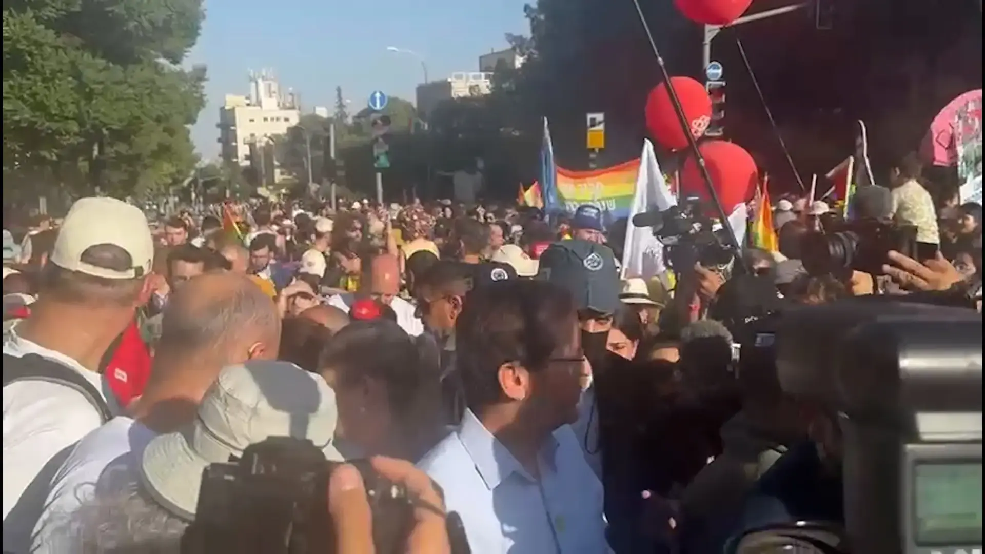 מדד הגאווה: תל אביב, ראשון לציון ורמת גן מככבות - החינוך שוב בתחתית