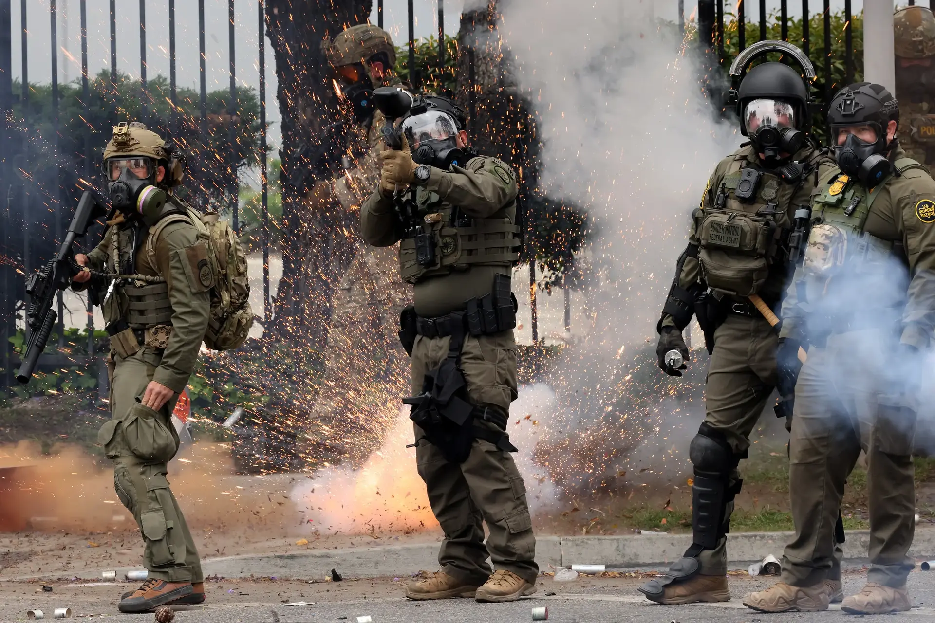 מפלה לטראמפ: העליון פסל את הצו להגבלת אזרחות מלידה