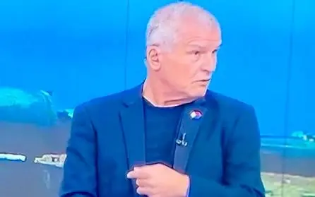 "הייתי חונק אותו עם תפילין": האמירה המכוערת של מיקי רוזנטל בערוץ 13