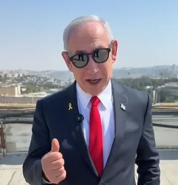 "החטופים בטח משוכנעים שמדינת ישראל מושמדת ברגעים אלה"