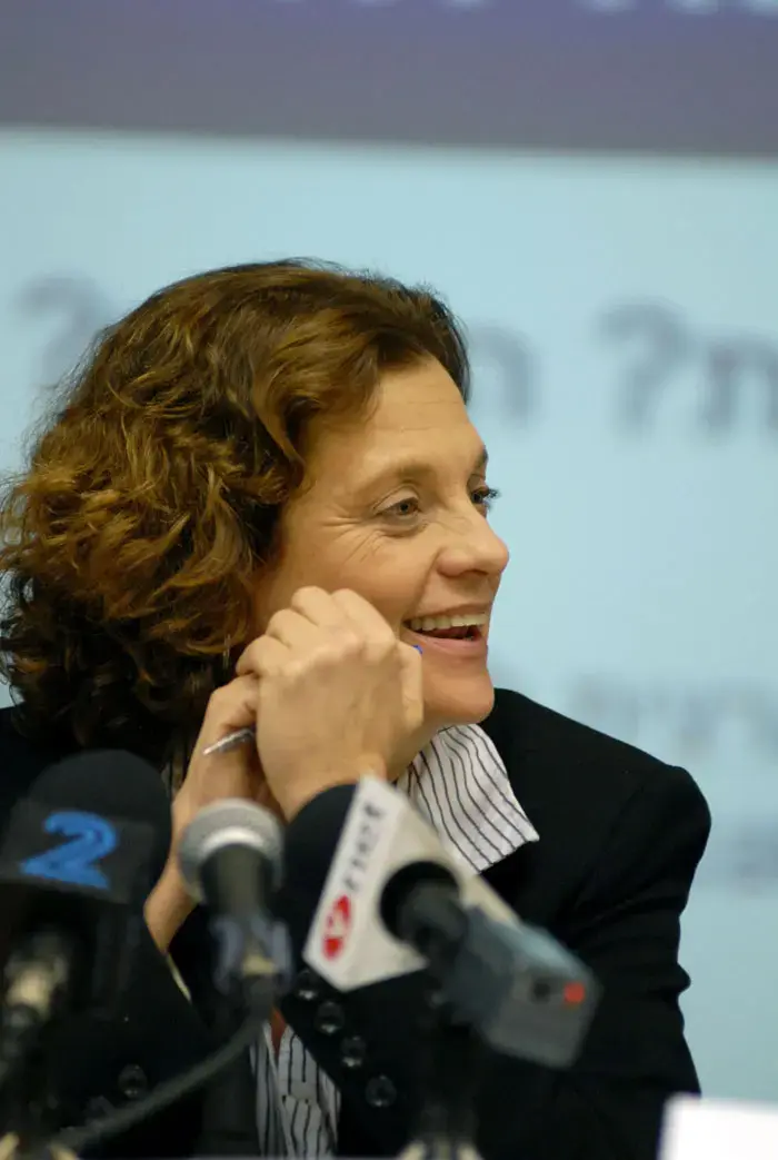 "לא אלמד מהמתנגדים איך לנהל את החינוך"