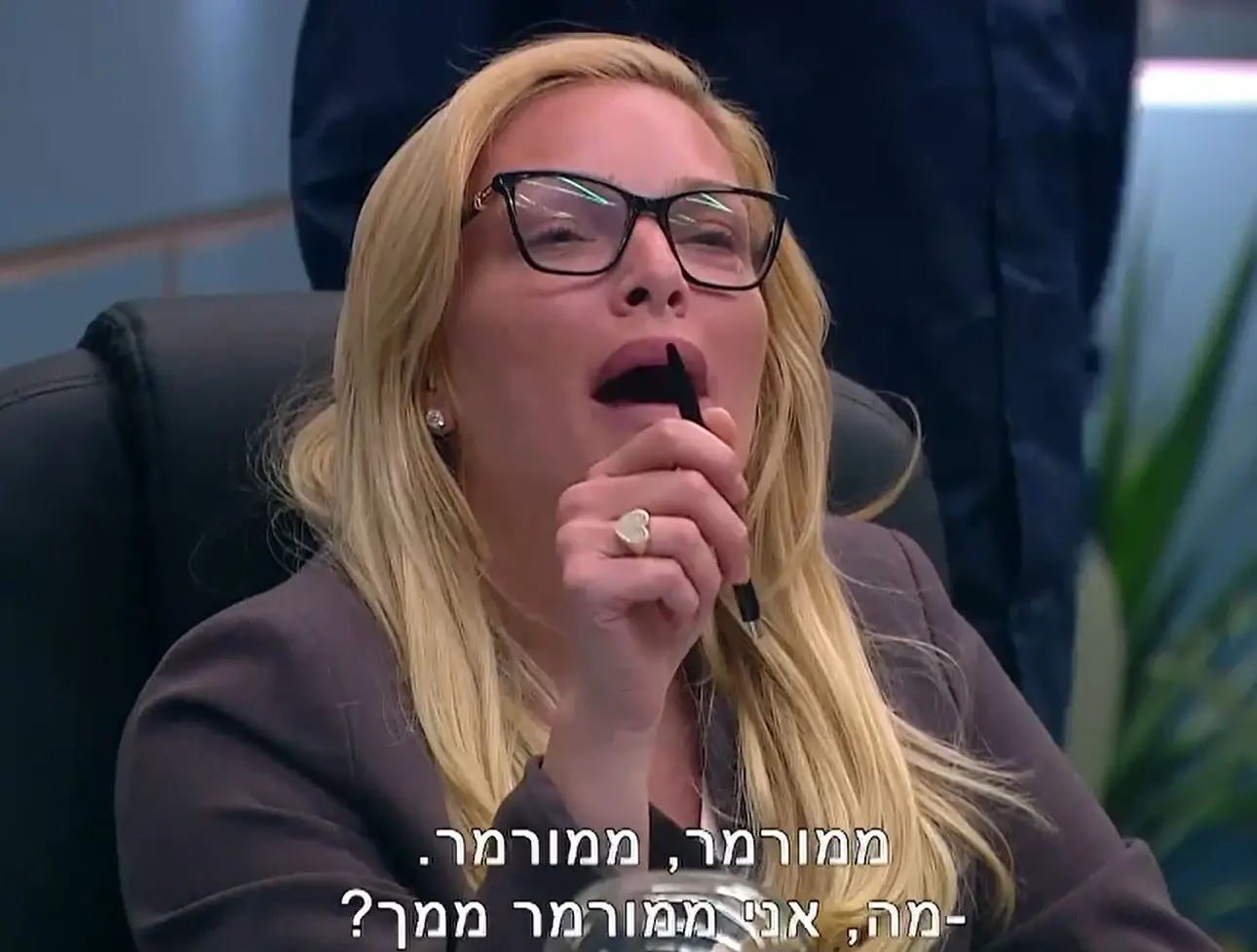 אם דרור היה סטרייט ושאול אישה, דרור היה עף מהבית אחרי ההערה אתמול