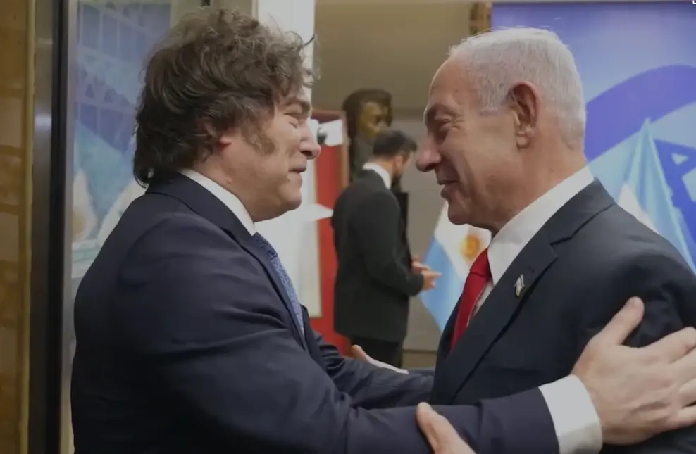 32 שנה אחרי הפיגוע בבואנוס איירס: בכירים איראנים ואיש חיזבאללה יועמדו לדין