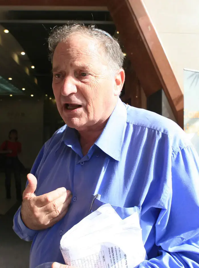 ארגון המורים נגד יולי תמיר: "היא אכזבה"