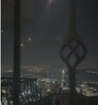 ראש המל"ל לשעבר: "הממשל האמריקני עשוי להגיד 'הבנו אנחנו עושים מה שאנחנו רוצים"'