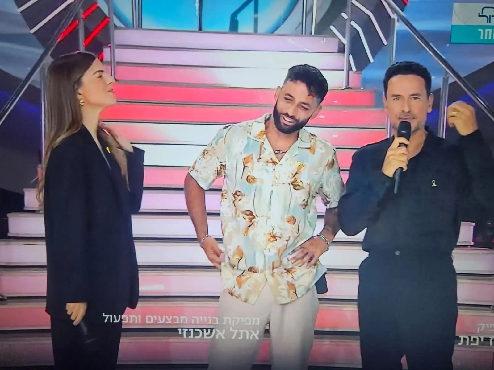 "שיא גינס במהירות": הצופים נקרעו מההדחה החפוזה של טל באח הגדול