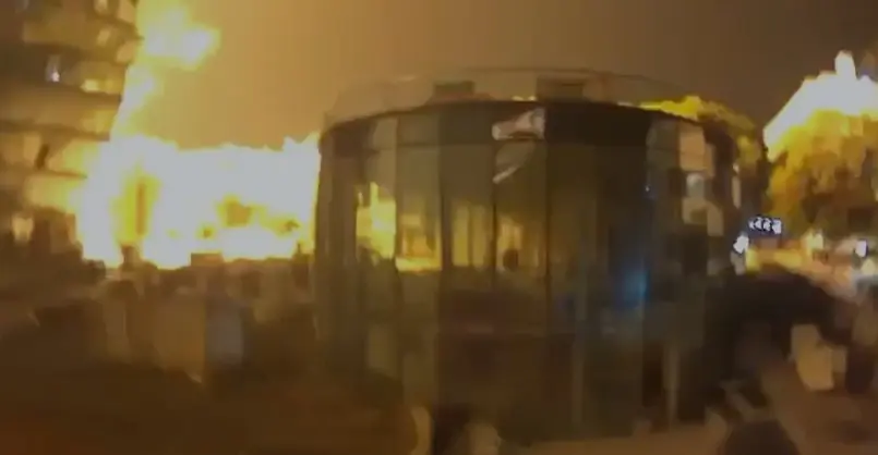 ההרוגה ה-30 במלחמה עם איראן: פיליפינית מתה מפצעיה לאחר שנפצעה מטיל ברחובות