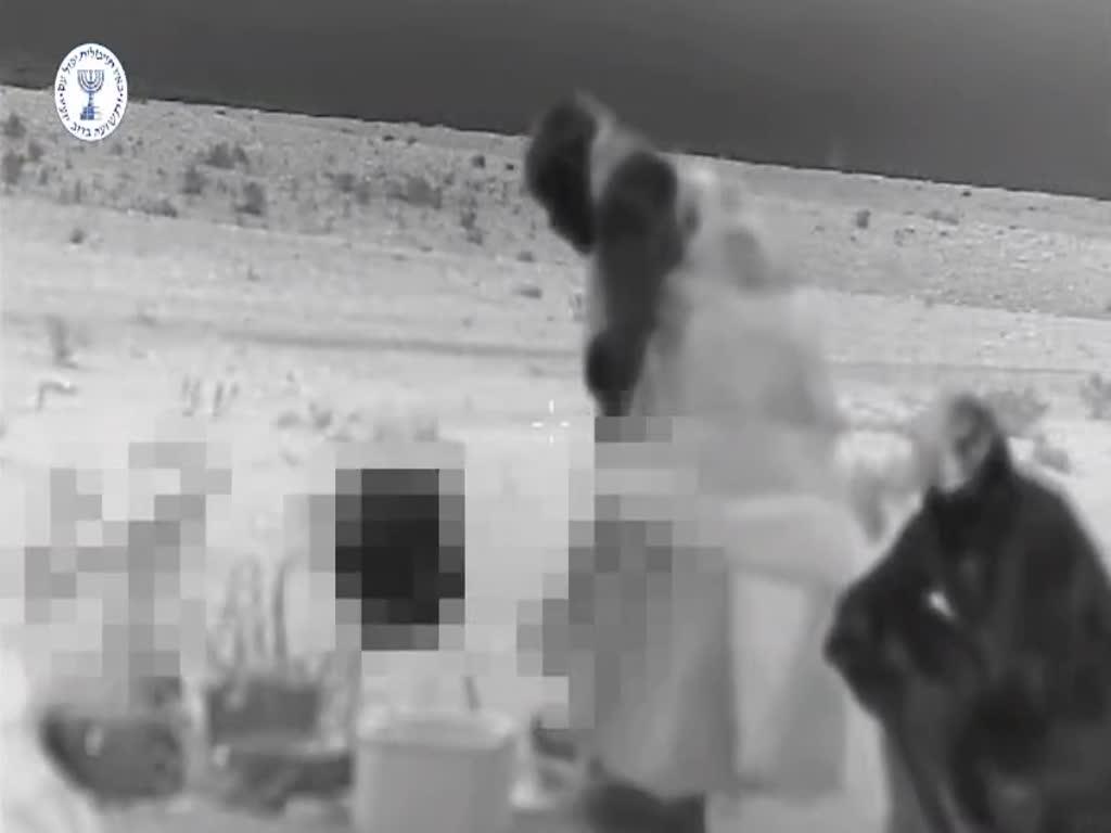 דיווח: יחידות קומנדו של צה"ל נפרסו באזרבייג'ן בזמן המלחמה עם איראן